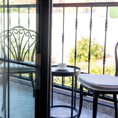 Motif Hotel Çeşme Luaran gambar