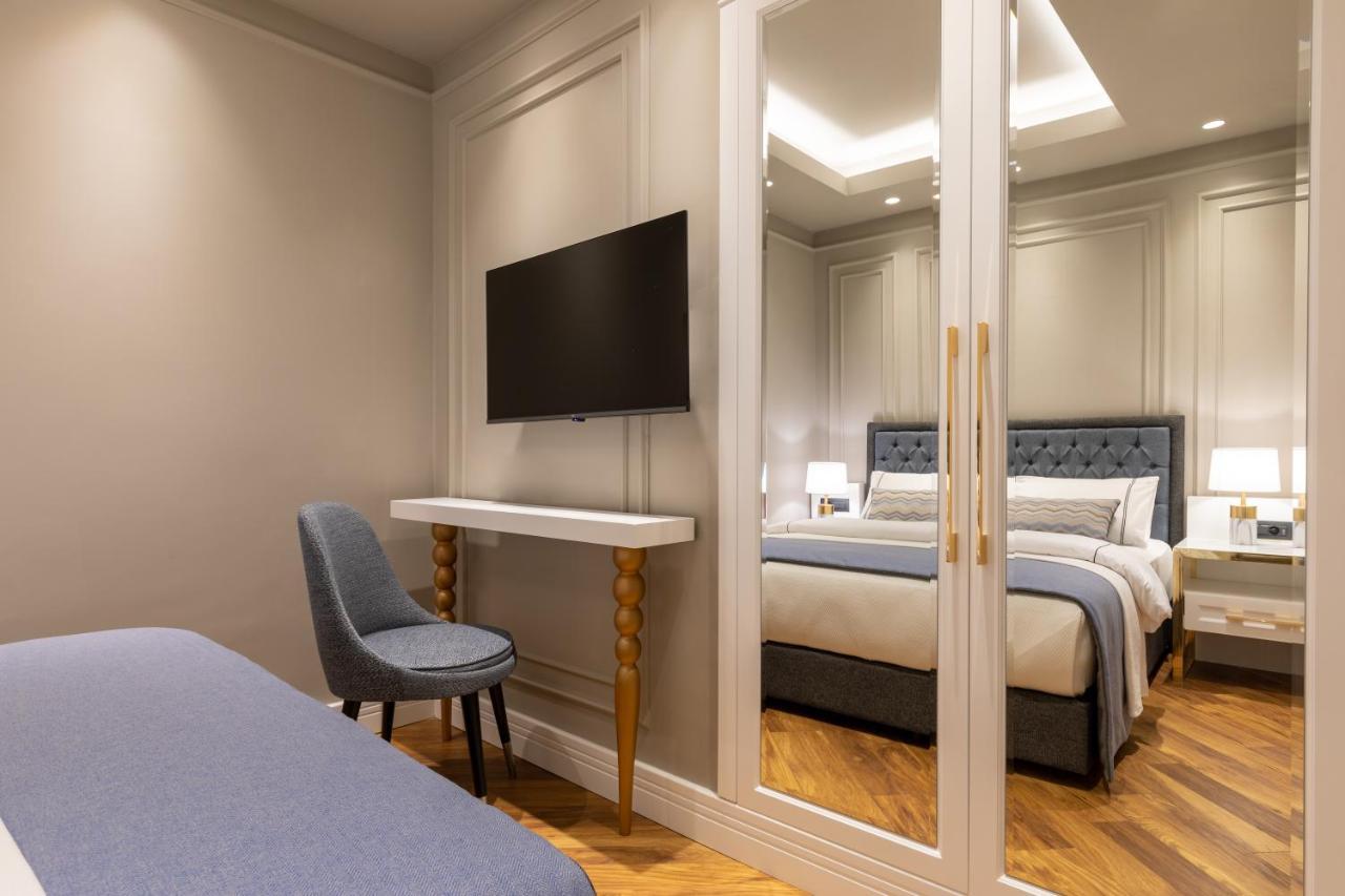 Motif Hotel Çeşme Luaran gambar