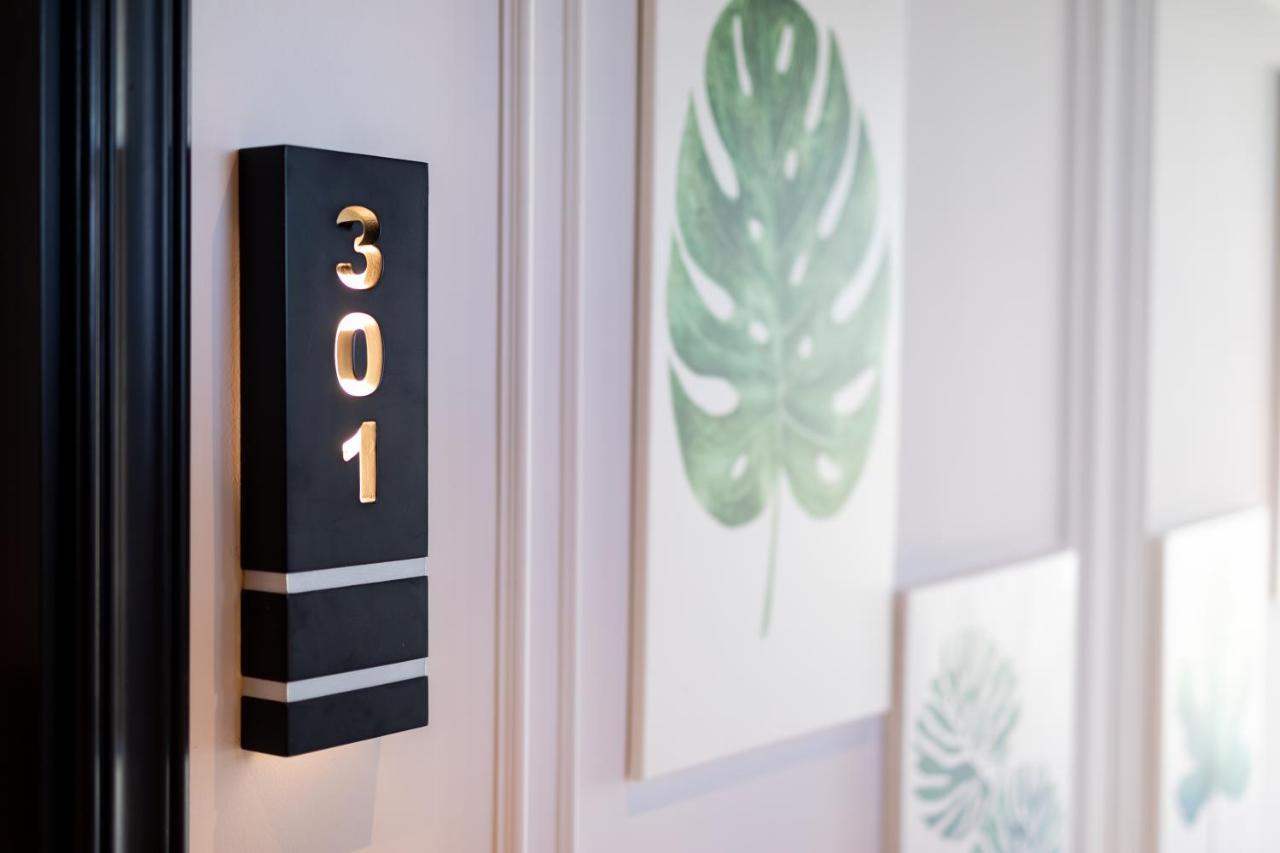 Motif Hotel Çeşme Luaran gambar