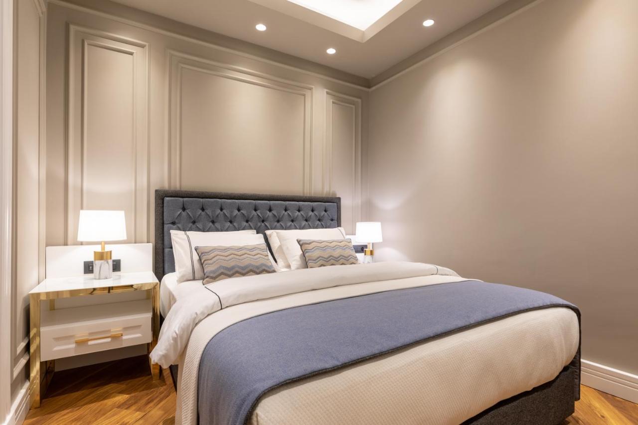 Motif Hotel Çeşme Luaran gambar