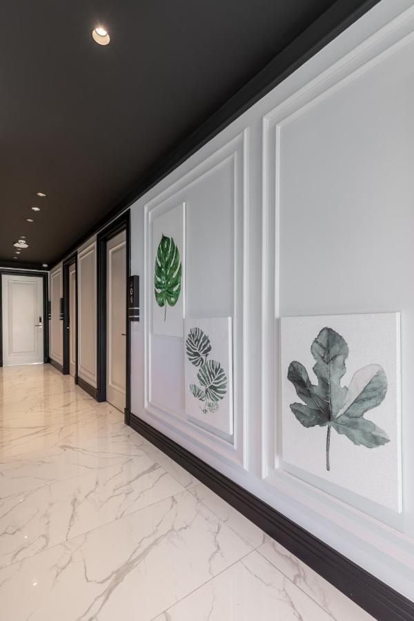 Motif Hotel Çeşme Luaran gambar