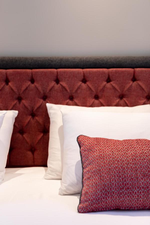 Motif Hotel Çeşme Luaran gambar